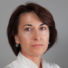 Лафишева Фатима Рауфовна, кардиолог