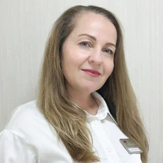 Козырь Надежда Николаевна, хирург