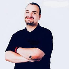 Ермаченков Георгий Максимович, массажист