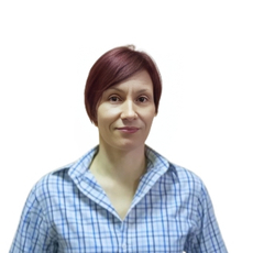 Нестерик Ольга Ивановна, массажист