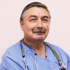 Филиппов Владимир Леонтьевич, терапевт