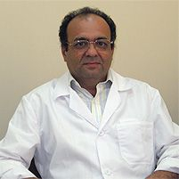 Хайдаров Бозор Темирович, невролог