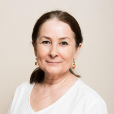 Дедова Галина Леонидовна, гинеколог