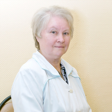 Закирова Татьяна Викторовна, педиатр