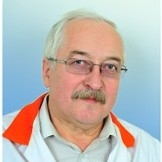 Анч Василий Петрович, психиатр
