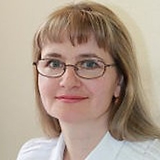 Пащенко Татьяна Германовна, офтальмолог