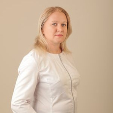 Удовиченко Светлана Викторовна, врач УЗД