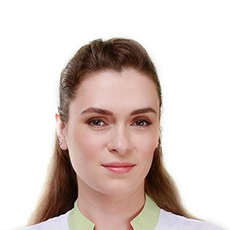 Тверитинова Ольга Михайловна, хирург