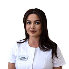 Гасымова Сузанна Рагибовна, гинеколог