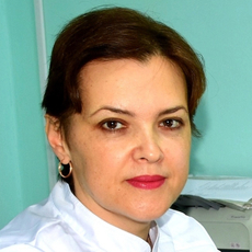 Мерзлякова Ольга Викторовна, кардиолог