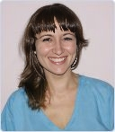 Ясько Юлия Марковна, стоматолог-терапевт