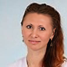 Борисова Людмила Валентиновна, терапевт