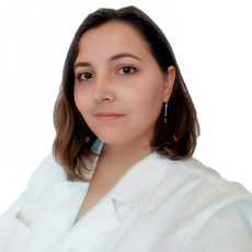 Волошина Надежда Дмитриевна, терапевт