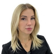 Вороновина Дарья Фаридовна, онколог