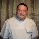 Ленкин Сергей Геннадьевич, уролог