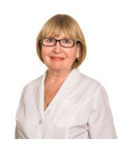 Образцова Галина Александровна, педиатр