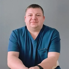 Климов Владимир Александрович, ортопед