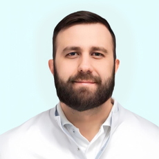 Николаев Алексей Алексеевич, уролог