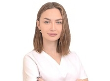 Брыкина Илона Сергеевна, стоматолог-терапевт