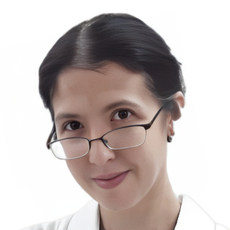 Александрова Александра Константиновна, дерматолог