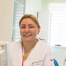 Яковлева Елена Николаевна, маммолог-онколог