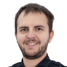 Солошенков Павел Петрович, стоматолог-хирург