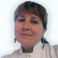 Русакова Ирина Михайловна, логопед