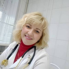 Лазарева Наталья Викторовна, ревматолог