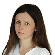 Бригиневич Татьяна Алексеевна, рентгенолог