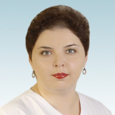 Румянцева Валентина Петровна, гинеколог