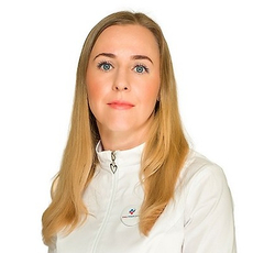 Полянцева Елена Викторовна, офтальмолог