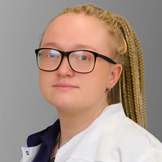 Авдеева Лидия Александровна, анестезиолог