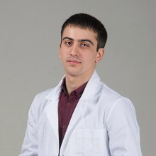 Ахматов Ахмат Магометович, хирург