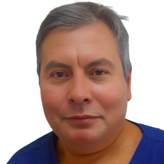 Рымар Геннадий Валерьевич, детский ортопед