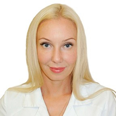 Закирова Виктория Геннадьевна, невролог