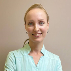 Беляева Ирина Владимировна, ортодонт