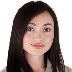 Яковлева Кристина Сергеевна, стоматолог-терапевт