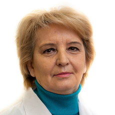 Кечина Наталья Витальевна, детский ортопед