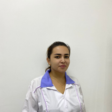 Нурматова Дилноза Бахтиеровна, ортодонт