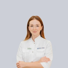 Якубова Дарья Юрьевна, гинеколог