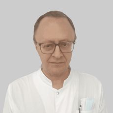 Богданов Александр Владимирович, терапевт