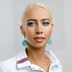 Васильева Анна Анатольевна, психолог