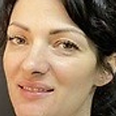 Кикава Наталья Нодариевна, стоматолог-терапевт