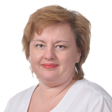 Тихонова Светлана Александровна, кардиолог