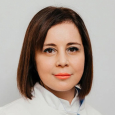 Ермаченко Надежда Ефимовна, невролог