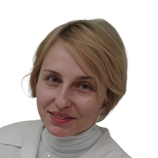 Маслова Екатерина Федоровна, детский офтальмолог