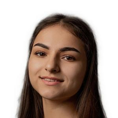 Волкова Диана Викторовна, стоматологический гигиенист