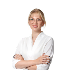 Филипчук Дарья Олеговна, детский ортодонт