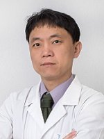 Шегай Дмитрий Олегович, онколог