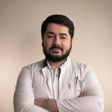 Новрузов Мехди Насреддинович, невролог